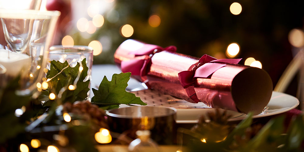 Christmas breaks.