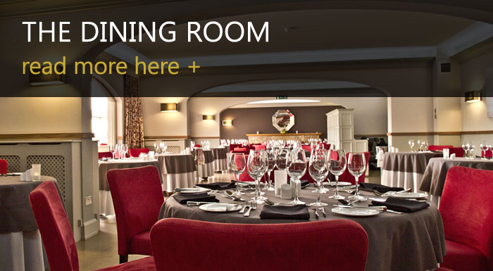 The Dining Room.