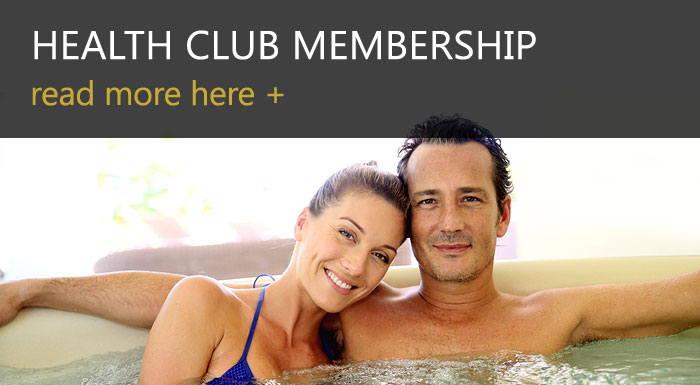 Health club membership.