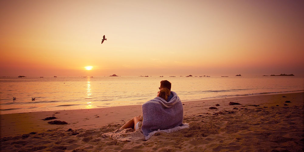 Short breaks in Guernsey.