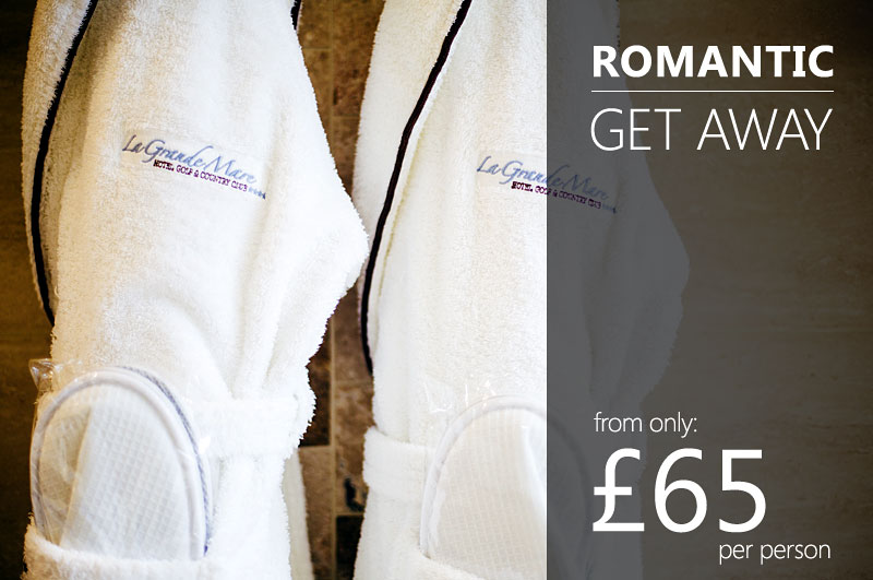 Romantic Get Away.